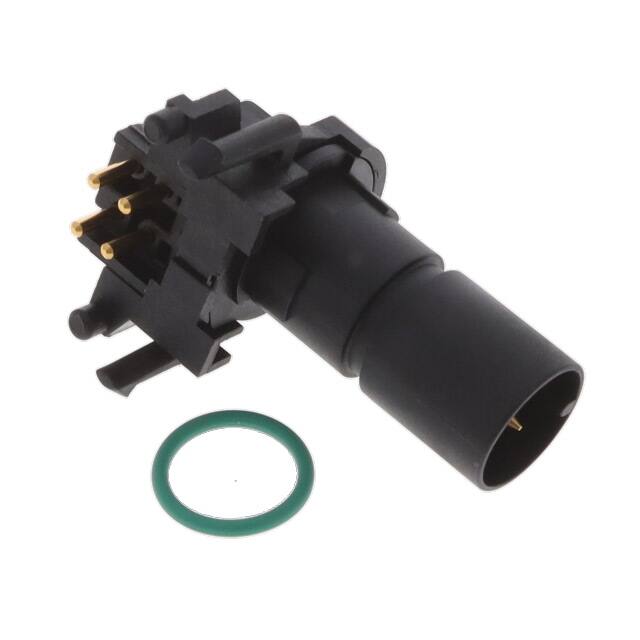 1436660 Phoenix Contact  Gruppi di connettori circolari